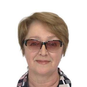 Красносельская Елена Викторовна