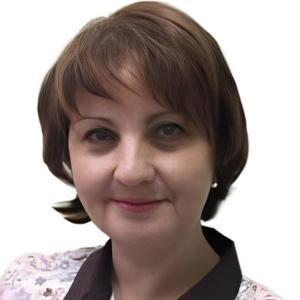 Михайленко Наталья Николаевна