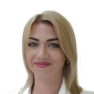 Тимофеева Наталья Валерьевна
