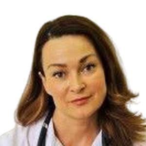 Паничева Ирина Анатольевна