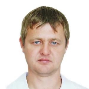 Спиридонов Семен Иванович