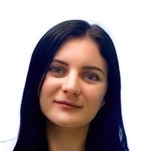 Гвоздинская Анна Андреевна