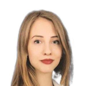 Пилецкая (Халецкая) Надежда Ивановна