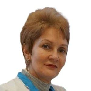 Журавлева Людмила Викторовна