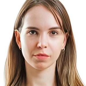 Фирсанова Светлана Александровна