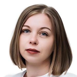 Тарабрина Елена Викторовна
