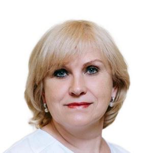 Будкина Людмила Анатольевна