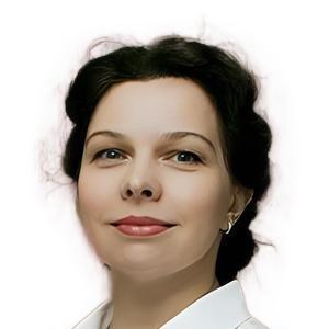 Сергеева Наталья Андреевна