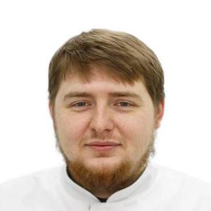 Корецкий Евгений Евгеньевич