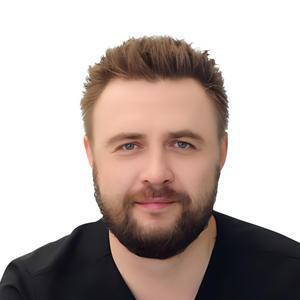 Аксенов Евгений Олегович