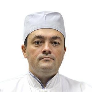 Кирчиогло Виталий Михайлович
