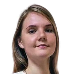 Зайцева Елена Игоревна
