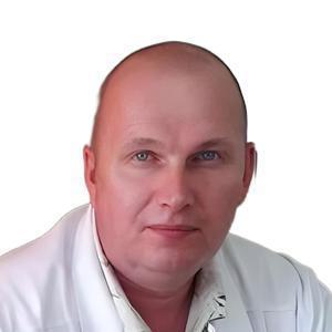 Воробьёв Федор Борисович