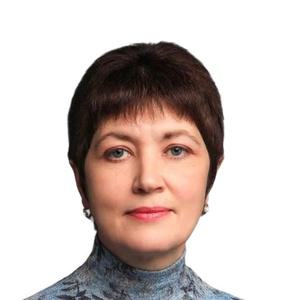 Андреева Наталья Станиславовна