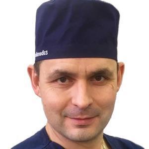 Матвеев Андрей Анатольевич