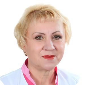 Лаферова Людмила Алексеевна