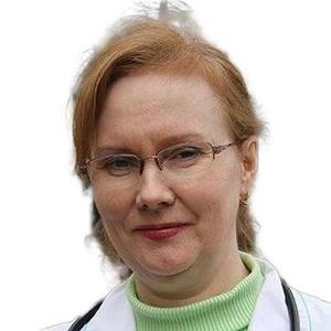 Скрябина Ирина Анатольевна
