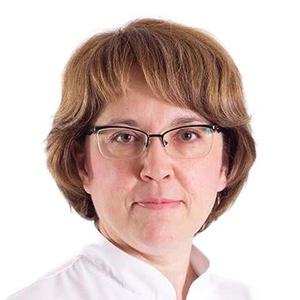 Черноволова Ольга Алексеевна