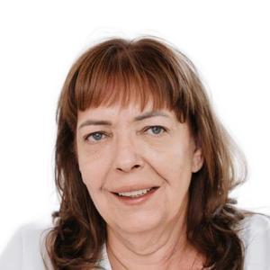 Лебедева Юлия Юрьевна