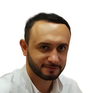 Гасанов Исмаил Шахсуварович