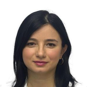 Камнева Любовь Юрьевна