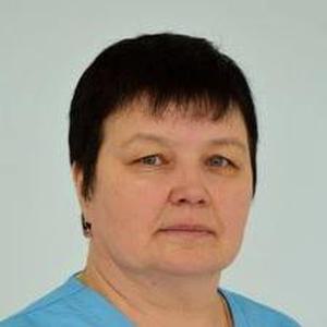 Казакова Татьяна Ивановна