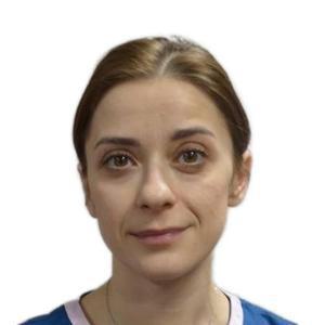Савилова Елена Николаевна