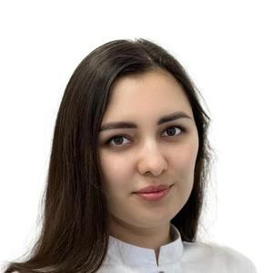 Васильева Анна Петровна