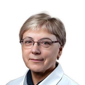 Щепелина Ирина Александровна