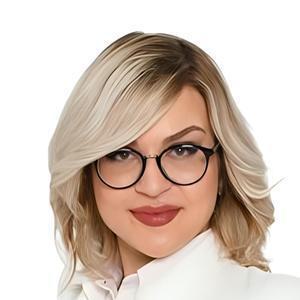 Будейкина Лилия Сергеевна