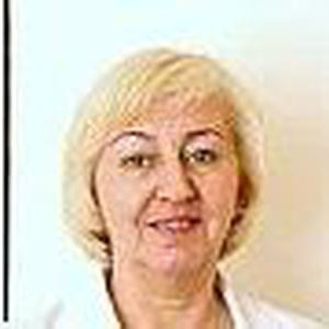 Якоби Ольга Валентиновна