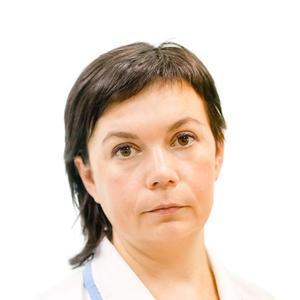 Калабухова Марина Александровна