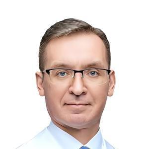 Горин Дмитрий Александрович
