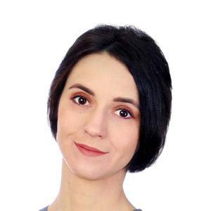 Бугаева Ольга Геннадьевна