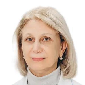 Локшина Татьяна Романовна