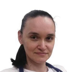 Чернова Ольга Леонидовна