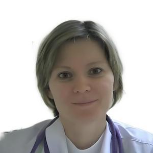 Гедрова Алена Борисовна