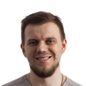 Сидоренко Илья Сергеевич