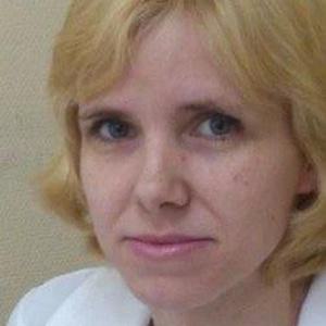Речкина Юлия Валериевна