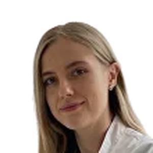 Масленникова Екатерина Михайловна