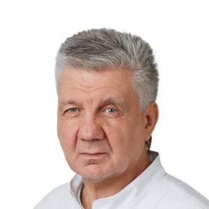 Паршин Сергей Викторович