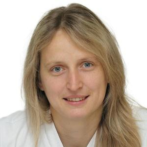 Архипова Елена Борисовна