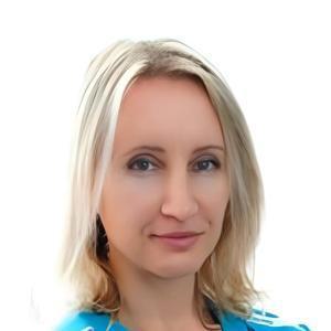 Черепанова Татьяна Валерьевна