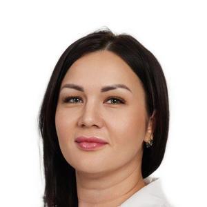 Петенева Елена Сергеевна