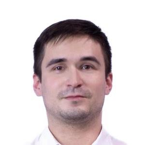 Минугулов Нияз Галимзянович