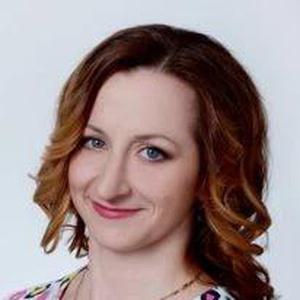 Кирпичникова Анастасия Владимировна