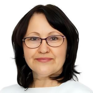 Мелехина Елена Егоровна