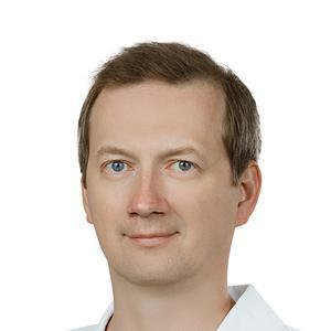 Рогожников Алексей Геннадьевич