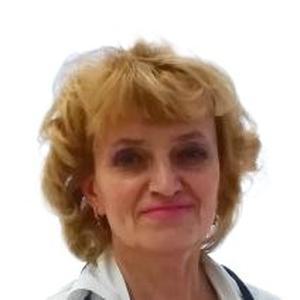 Бондарева Наталья Петровна