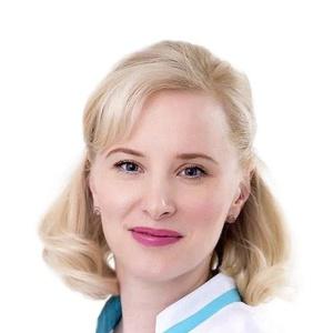 Евтеева Анна Викторовна